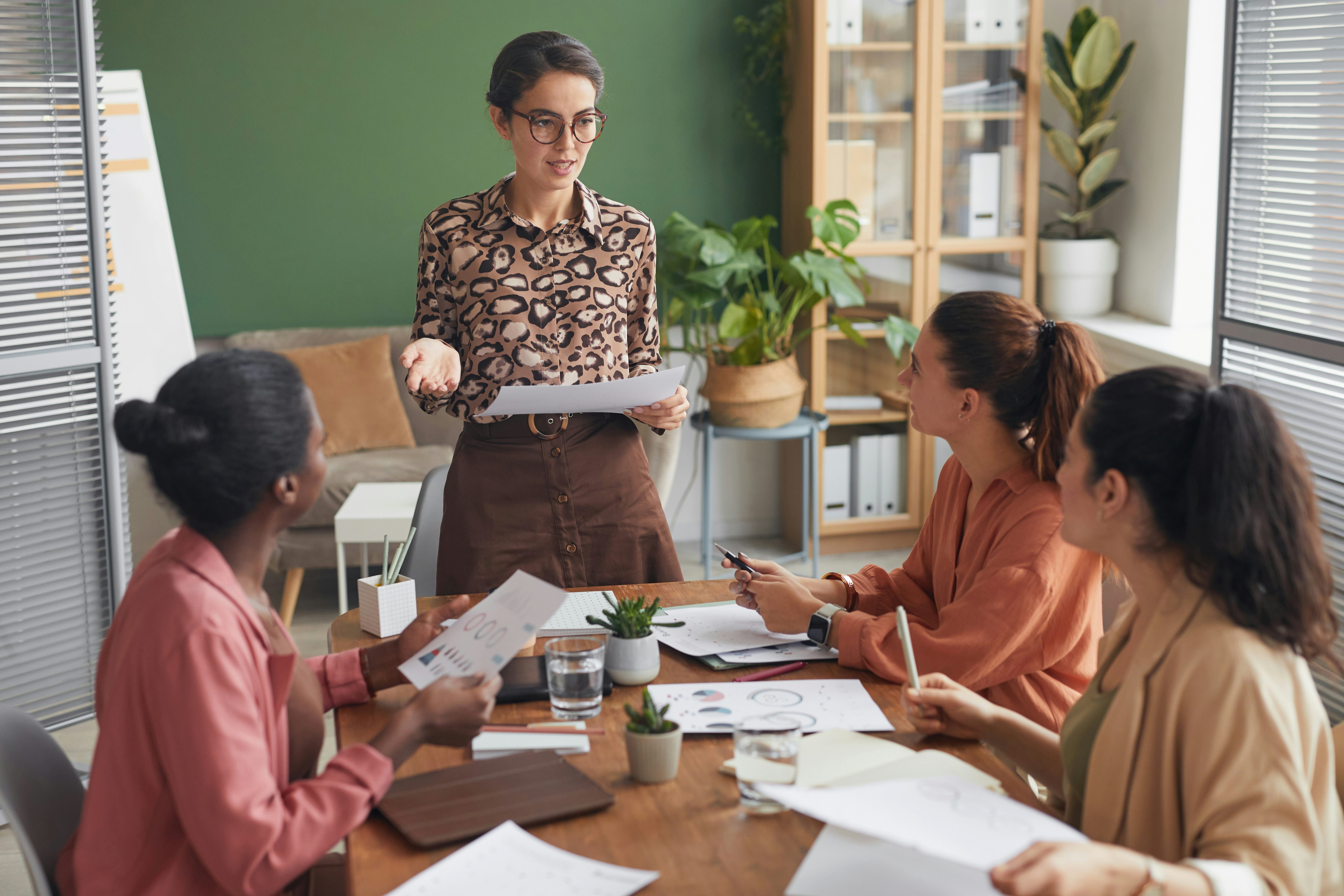 Navigating Early Stage Funding in the UK